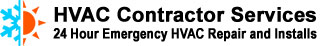 Navy Yard HVAC Services